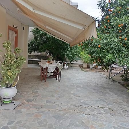 Margaritas Cottage Nafplio Exterior photo
