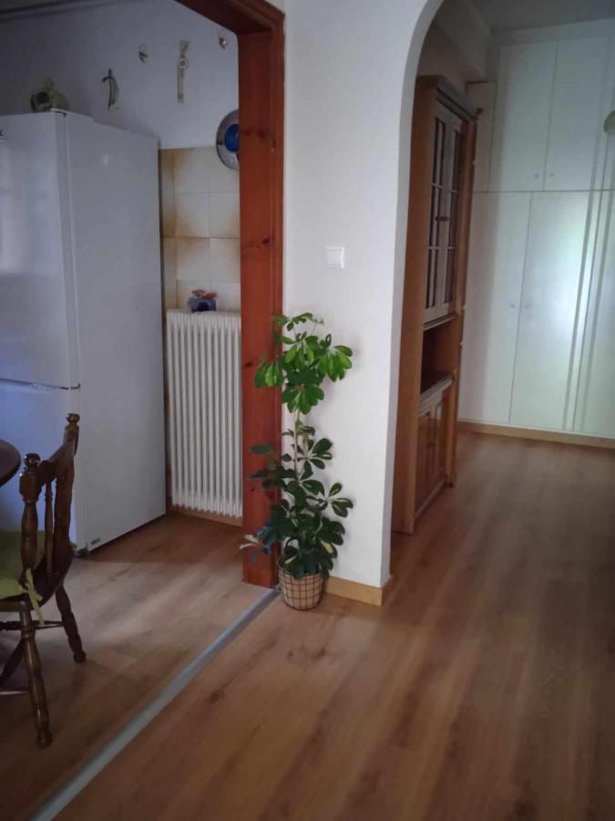 Margaritas Cottage Nafplio Exterior photo