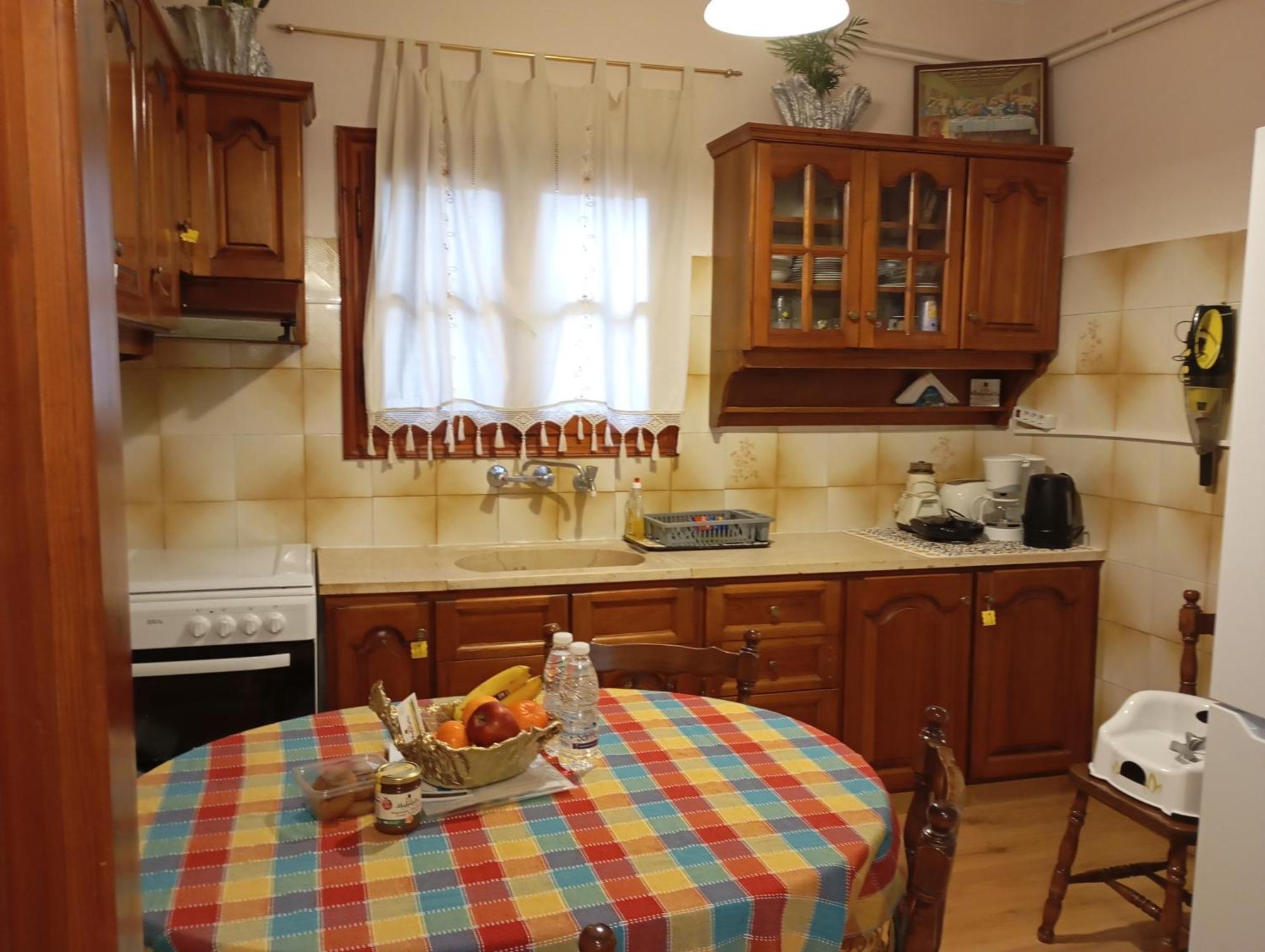 Margaritas Cottage Nafplio Exterior photo